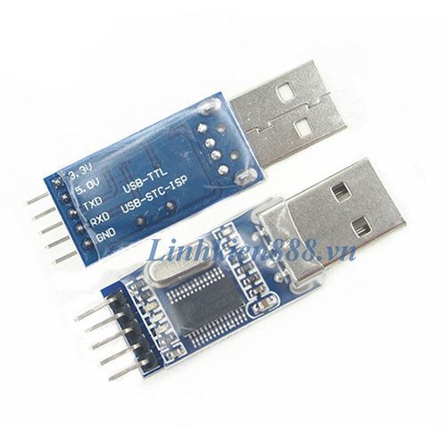 Module Chuyển Đổi USB To TTL PL2303 V1