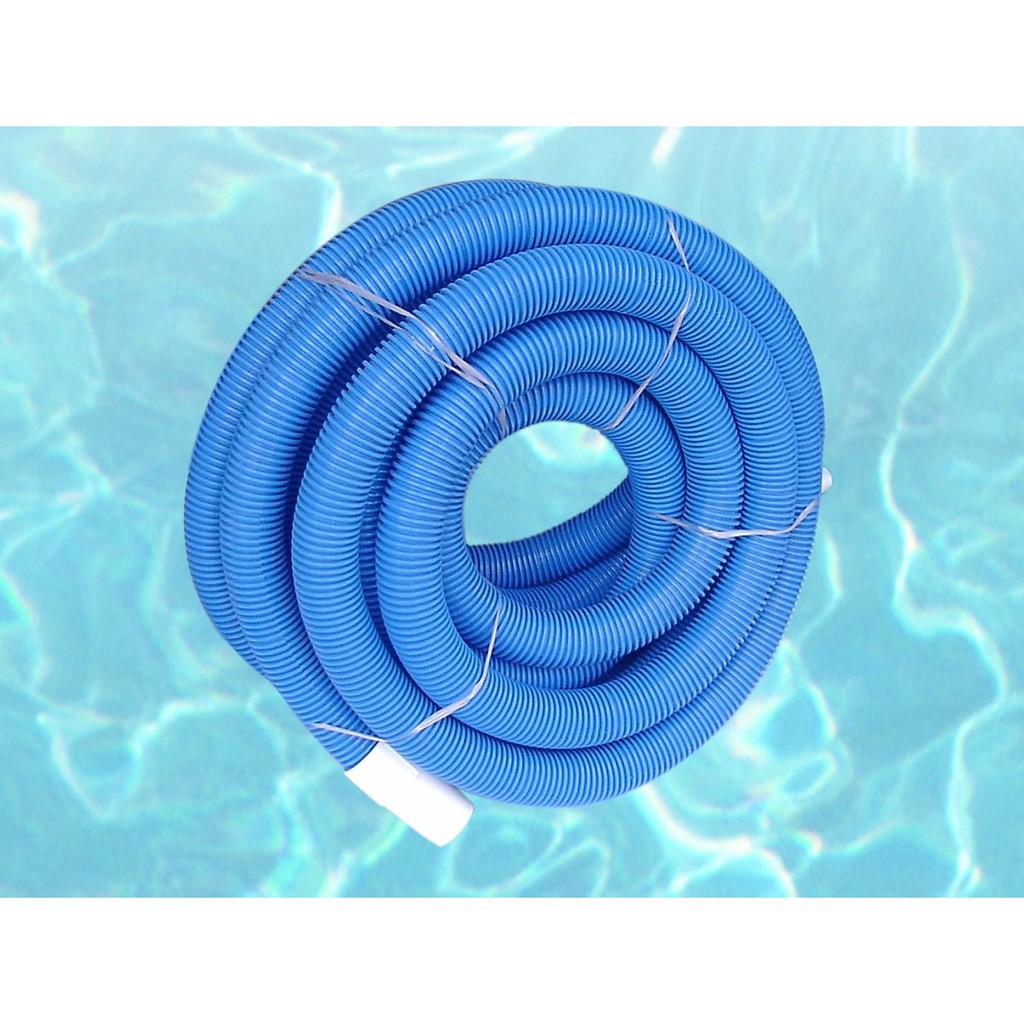 Ống Mềm 9m Hút Đáy Vệ Sinh Hồ Bơi