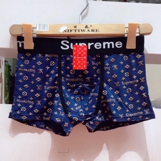 SỊP ĐÙI NAM Supeme CO GIÃN