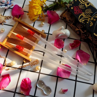 Cọ Điểm Giáng Thần [Bút Ý Hiên] (có sẵn)