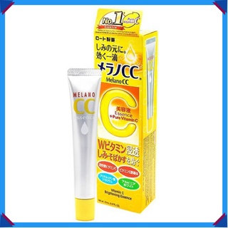 Tinh chất melano cc dưỡng sáng da, ngừa thâm nám 20gr store.hana