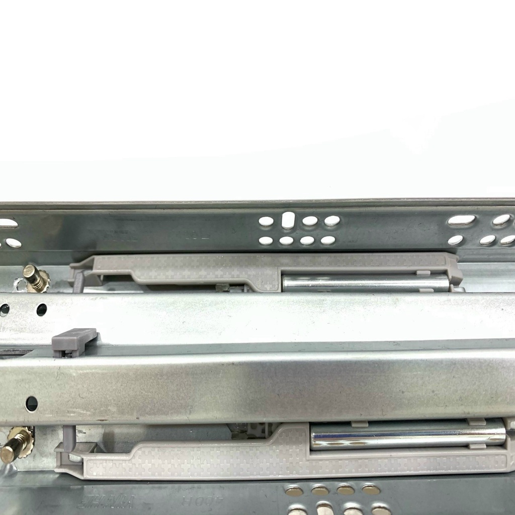 Ray âm giảm chấn mở 3/4 kích thước 30cm,40cm,35cm,45cm,50cm