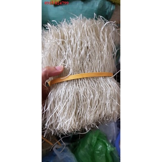 Miến dong quê, miến nhà làm, loại 500g