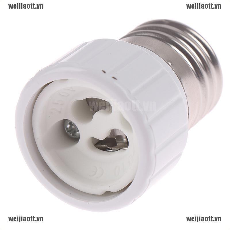 Đui Đèn Nối Dài Wejt E27 Gu10 E14 B22 G9