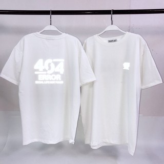 ÁO THUN PHẢN QUANG - 404 ERROR
