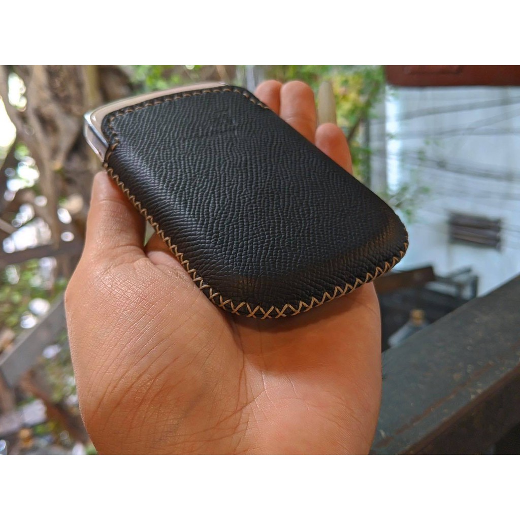 Bao da Blackberry Bold 9900