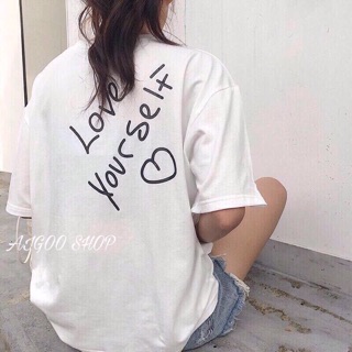 Áo BTS Love Yourself