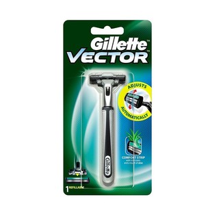 Cạo râu Gillette Vector