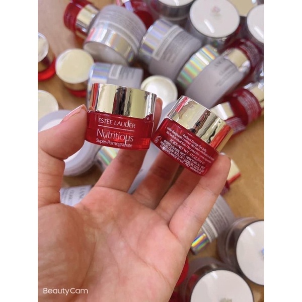 [CHUẨN AUTH] KEM MẮT LỰU ĐỎ ESTEE LAUDER MINI 5ML | BigBuy360 - bigbuy360.vn