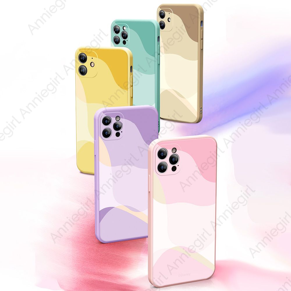 ốp điện thoại Tpu Mềm Siêu Mỏng Chống Sốc Cho Iphone 12 11 Pro Max X Xs Max Xr