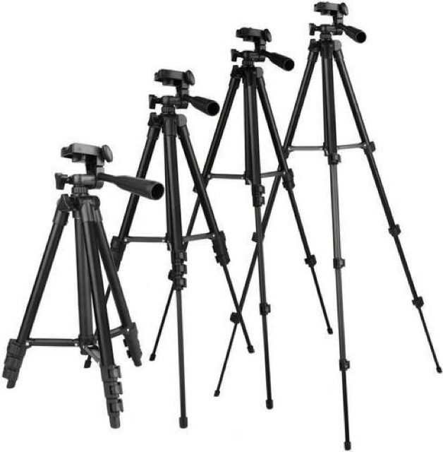 Gậy tripod TF 3120 Chính hãng. Giá đỡ chụp ảnh, livestream