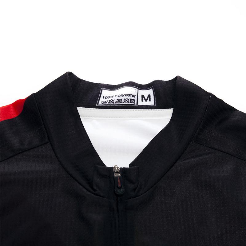 CHIYUE Trang Phục Đạp Xe Chuyên Nghiệp Nhanh Khô Mùa Hè Cho Nam Áo Jersey MTB Áo Chạy Đua Xuống Dốc Áo Đi Xe Đạp Áo Chạy Xe Máy Xe Đạp Leo Núi Quần Áo Thể Thao Đua Xe Đạp Ngoài Trời