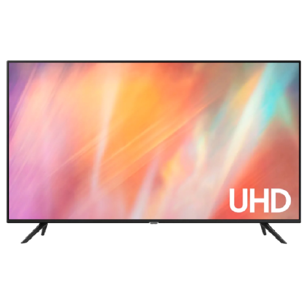 UA43AU7002 - Smart Tivi Samsung 4K 43 inch UA43AU7002 - Hệ điều hành Tizen OS 6.0 - giao hàng miễn phí HCM