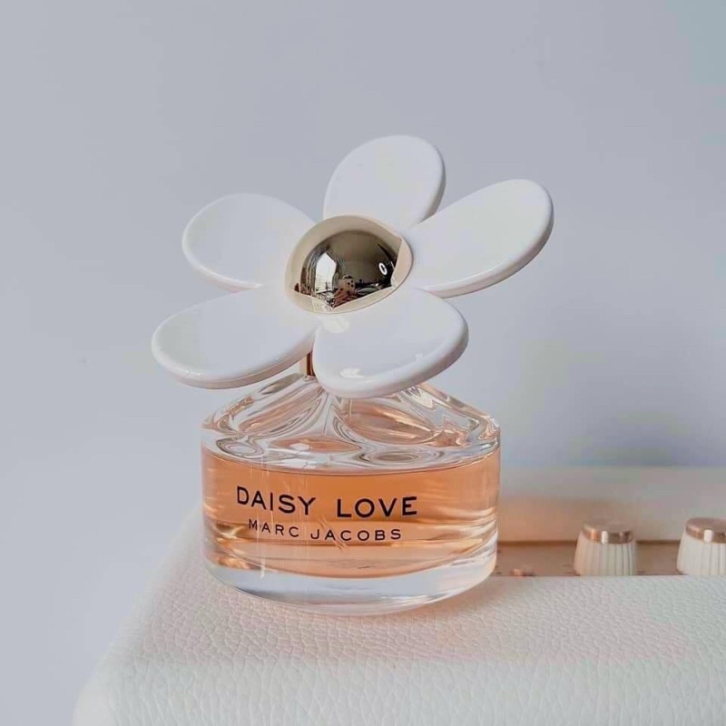 Mẫu thử •Nước hoa Marc jacobs daisy love edp 5/10ml