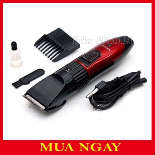 Tông đơ cắt tóc trẻ em kemei 730
