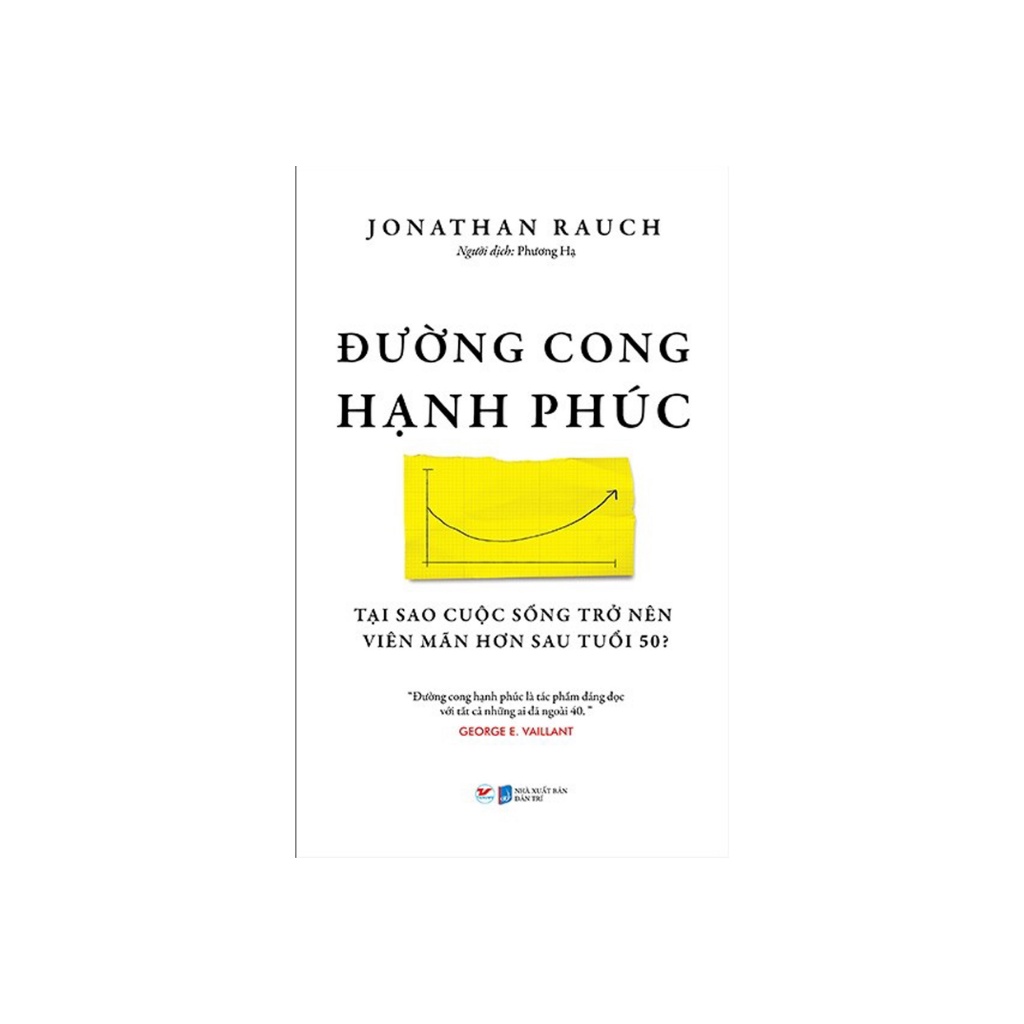 Sách - Đường Cong Hạnh Phúc