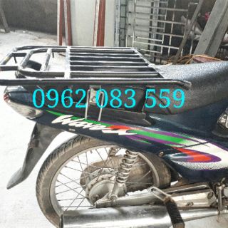 Baga chở hàng xe máy