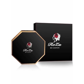 Phấn nước RoZa BB Cushion công nghệ Nga