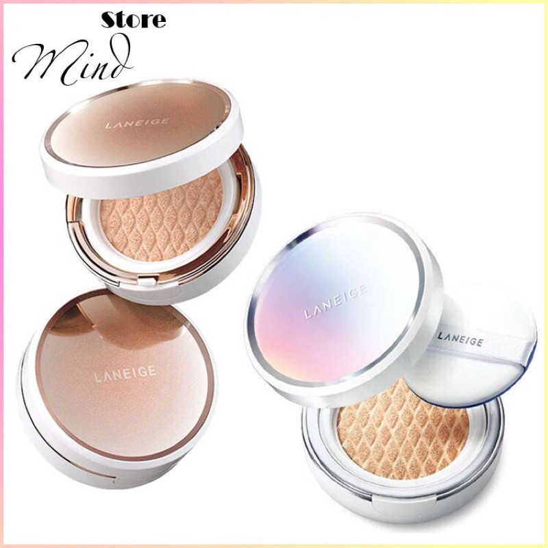 phấn nước Laneige BB Cushion
