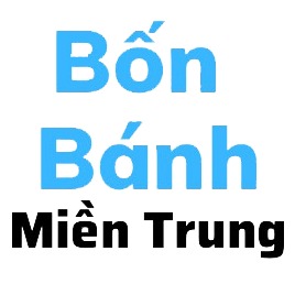 Bốn Bánh Miền Trung