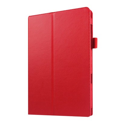 Bao da máy tính bảng PU chống sốc màu trơn cho Samsung Note 10.1 SM-P600 P601 2014 | BigBuy360 - bigbuy360.vn