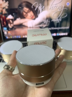 Loa Bluetooth Mini 3.0 nhỏ gọn