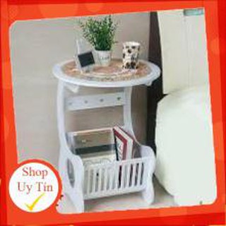 Kệ bàn tròn để đầu giường, để cạnh ghế sopha (giá sỉ)