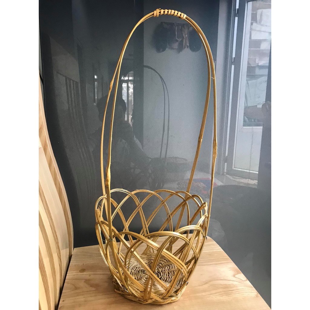 Giỏ đựng chum 6 lít