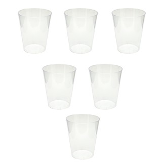 Ly nhựa Uncle Bills YT0001 210ml