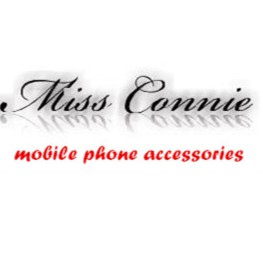 Miss Connie Phone Cases