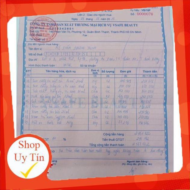 [Cam kết Hàng Chính Hãng ] [CHÍNH HÃNG] KEM BODY LUX YẾN TƯƠI SOHERBS | BigBuy360 - bigbuy360.vn