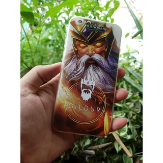 Ốp lưng iPhone 6 dẻo in hình Liên Quân
