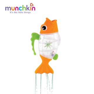 Đồ chơi Cá làm mưa Munchkin Mỹ