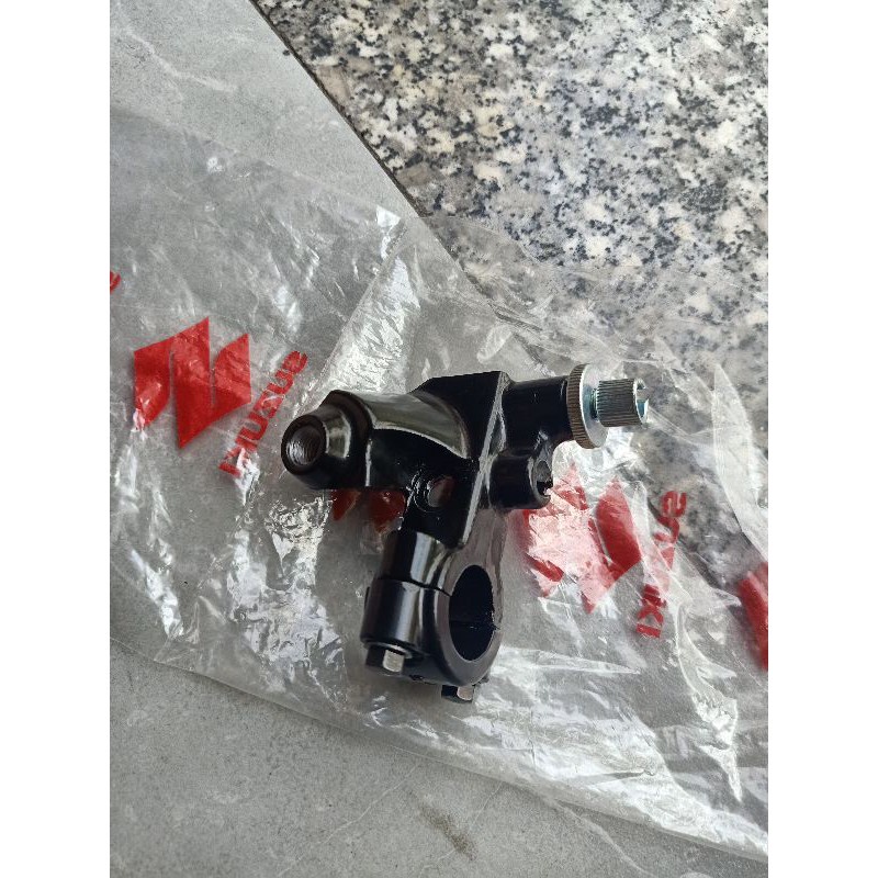 Cùm côn lắp tay côn satria fi raider fi