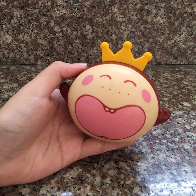 Loa bluetooth iCutes MB-M615 nữ hoàng