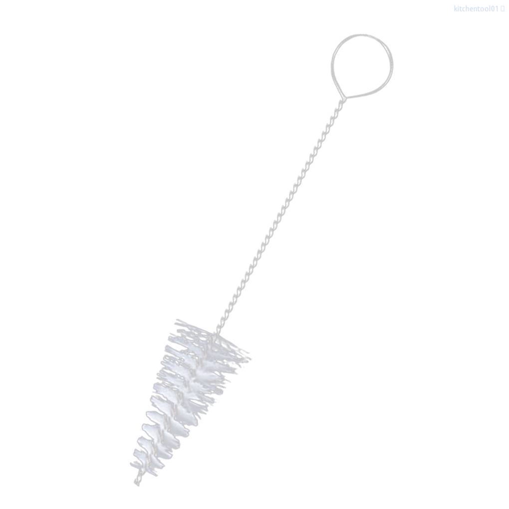 Cọ Vệ Sinh Bình Nước Bằng Thép Không Gỉ Và Đồng Thau Tiện Dụng Cho Nhà Bếptool01