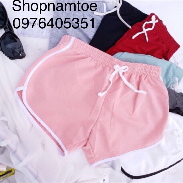 Quần đùi nữ mẩu toàn hót LẺ & SỈ số lượng lớn giá ưu đãi ! | BigBuy360 - bigbuy360.vn