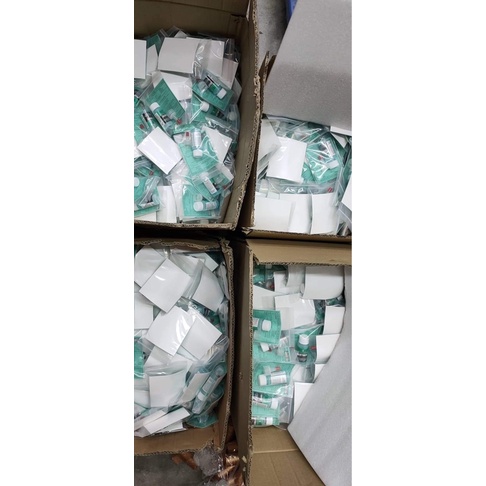 Te Xanh Sustaine Mỹ Chuyên Dùng Trong Phun Xăm