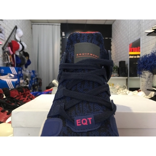 Giày EQT Support ADV blue