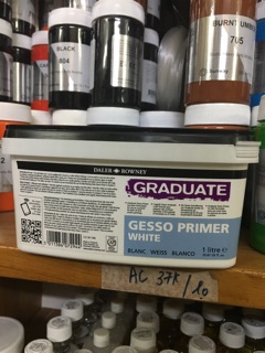 Gesso Anh 1000ml