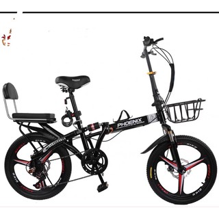 XE GẤP GỌN PHOENIX