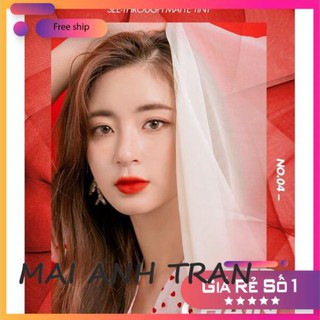 Son Romand See Through Matte Tint MIUKA92