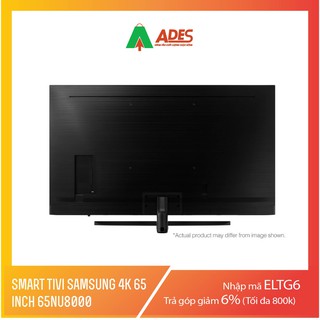 Tivi Samsung UA65NU8000 65INCH