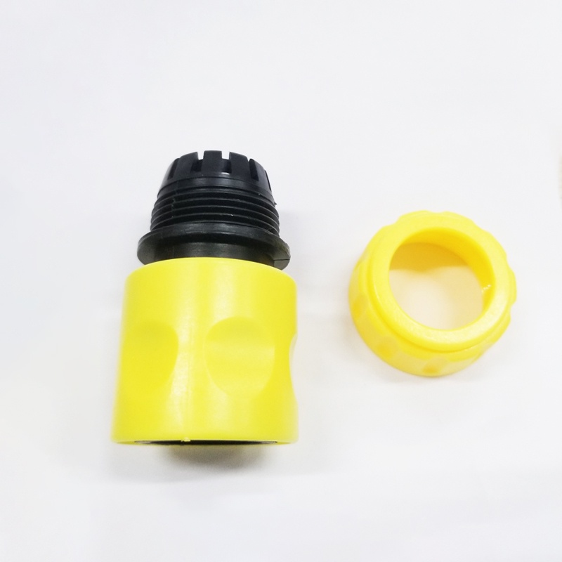 Đầu nối nhanh máy rửa xe áp lực cao SOEASY khớp nối nhanh đầu VÀO máy rửa xe gia đình C0004-20