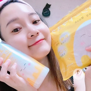 MẶT NẠ TRỨNG SUPER WHITE EGG 36 MIẾNG