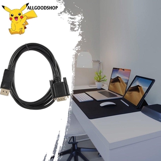Cáp Chuyển Đổi Dp Sang Vga 1080p