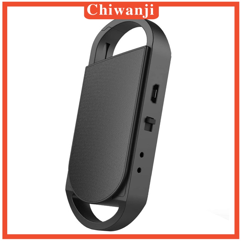 Máy Ghi Âm Kỹ Thuật Số Mini Dạng Móc Khóa 20 Giờ 8gb | BigBuy360 - bigbuy360.vn