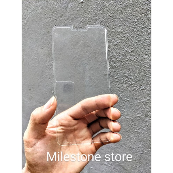 Cường lực full màn hình viền cong 2,5D cho LG V50 ThinQ 5G, V40 ThinQ