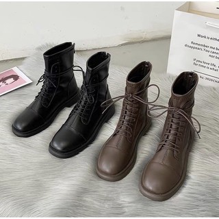 Bôt cao cấp dây kéo sau basic 180k
