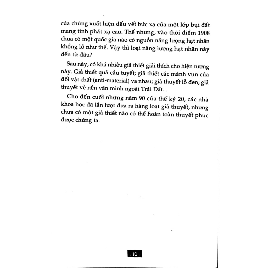 Sách - Bí Ẩn Mãi Mãi Là Bí Ẩn - Tập 1-NXB trẻ